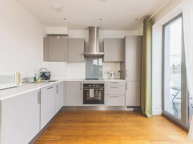 Apartment for rent in Bank, Greater London