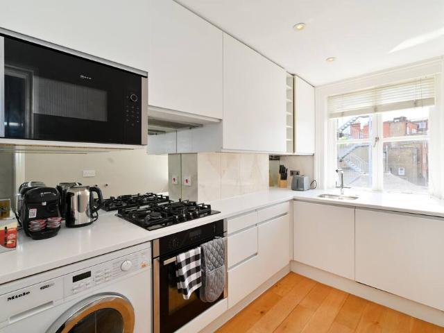 Apartment for rent in Blackwall Reach, Greater London