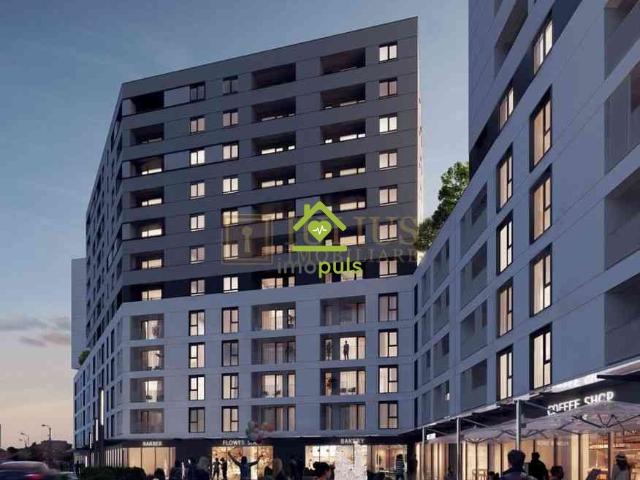 Apartament închirieri în Blașcovici, Timișoara