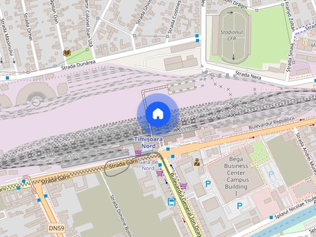 Apartament închirieri în Iosefin, Timișoara