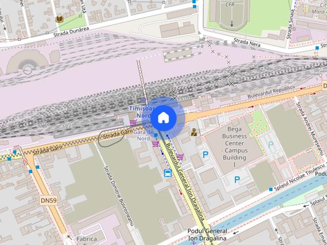 Apartament închirieri în Iosefin, Timișoara