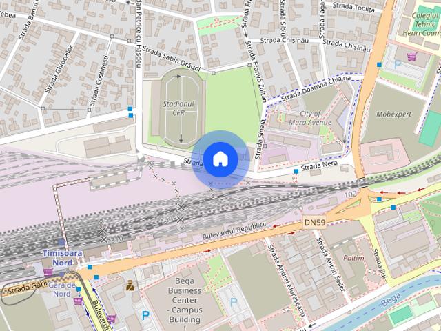 Apartament închirieri în Blașcovici, Timișoara