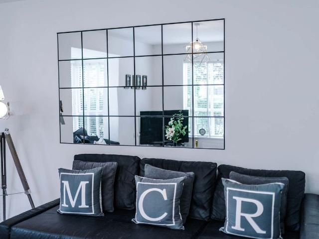 Apartment for rent in Blackfriars, Salford