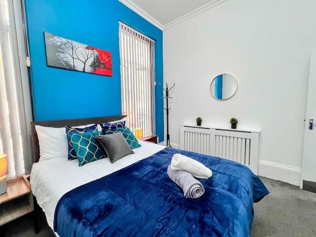 Apartment for rent in Bayswater, Greater London