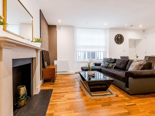 Studio for rent in Paddington, Greater London