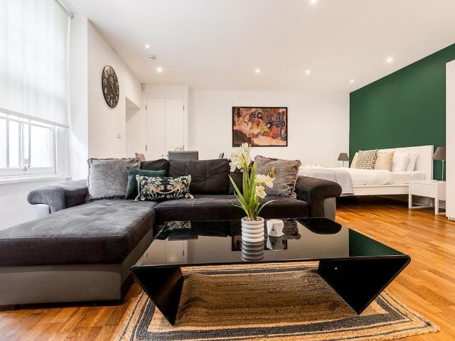 Studio for rent in Paddington, Greater London