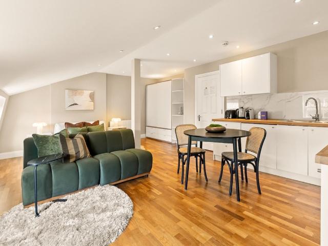 Studio for rent in City of Westminster, Greater London