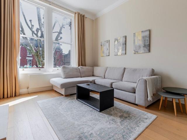 Apartment for rent in Kensal Town, Maida Vale