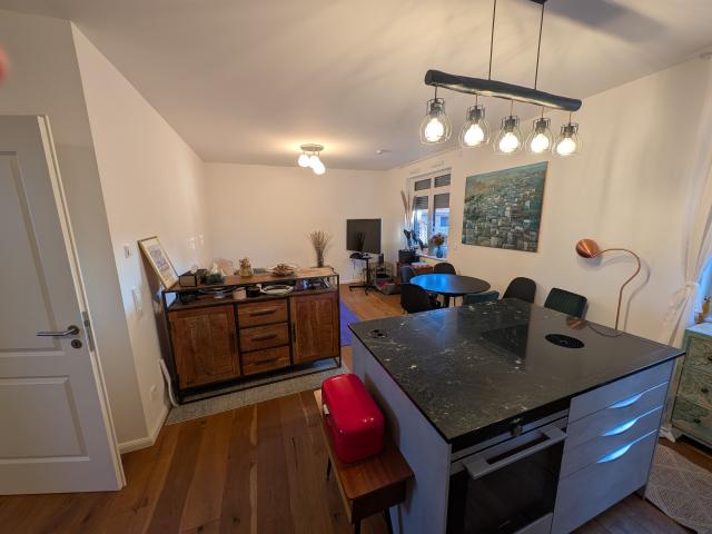 Apartment mieten in Niederursel, Sachsenhausen