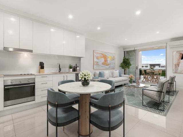 Apartment for sale in Toombul, Queensland