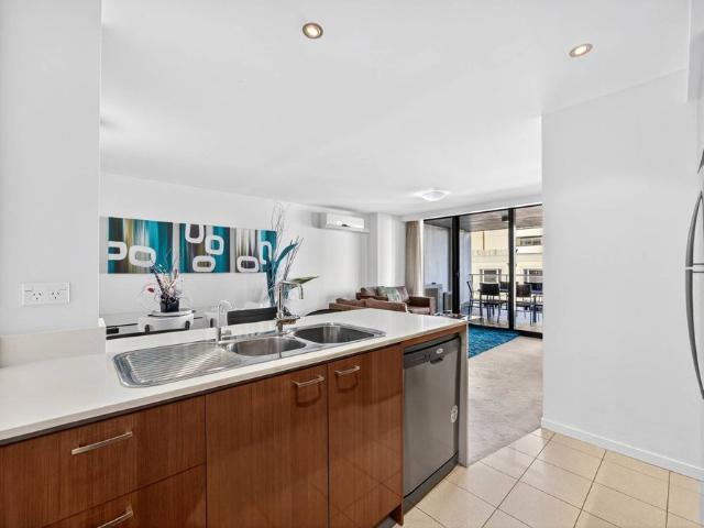 Apartment for rent in Perth, City Of Perth
