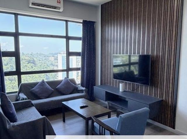 Condominium for sale in Kinabalu, Sabah
