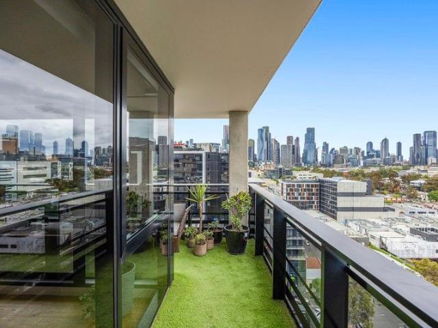 Apartment for sale in City Of Melbourne, Camerons Creek