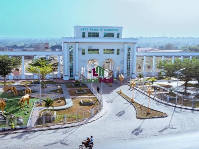 Property for sale in Eti Osa, Abuja
