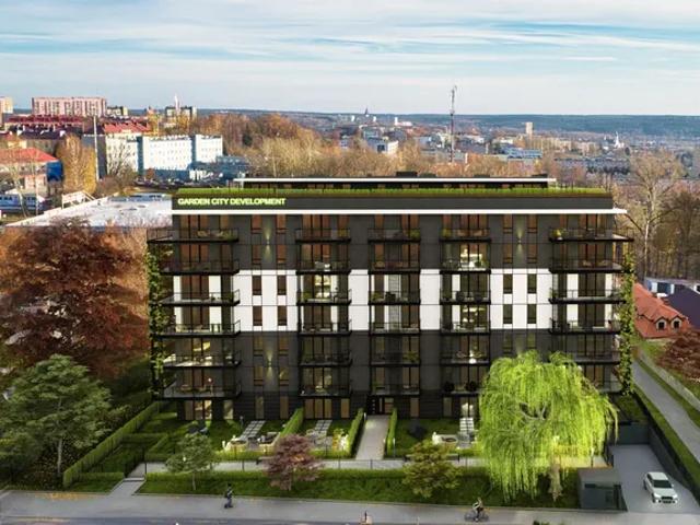 Mieszkanie na sprzedaż w Starachowice, Świętokrzyskie