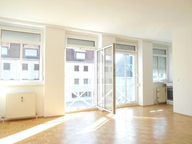 Apartment mieten in Gries, Gersdorf-Feistritz