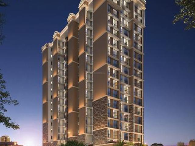 Flat for sale in Kamothe - Mumbai, National Capital Territory Of Delhi