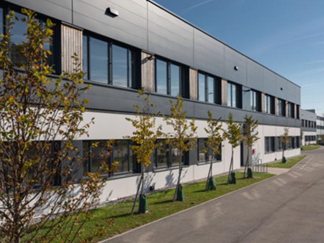 Gewerbe mieten in Liesing, Wien