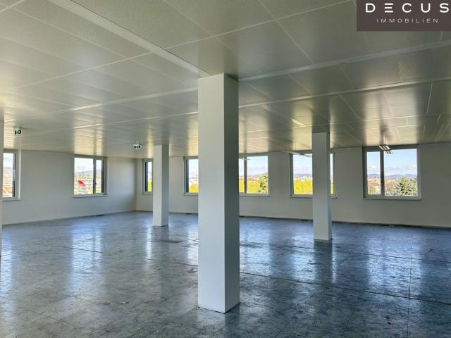 Büro mieten in Donaustadt, Wien
