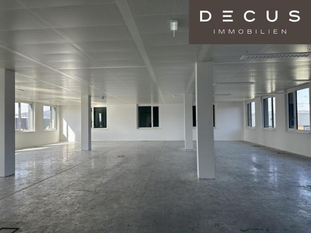 Büro mieten in Wien