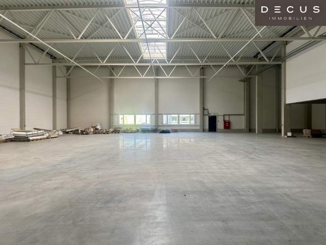 Gewerbe mieten in Liesing, Wien