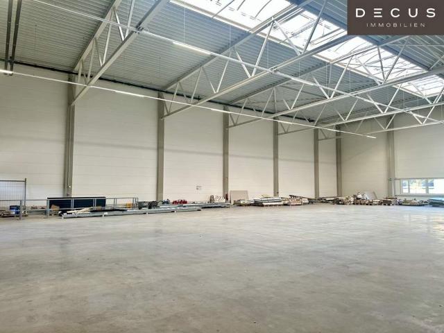 Gewerbe mieten in Liesing, Wien