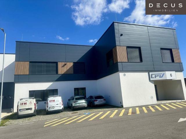 Gewerbe mieten in Liesing, Wien