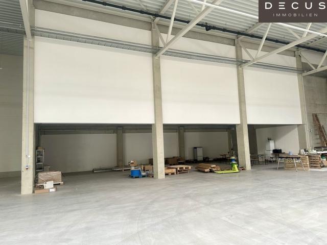 Büro mieten in Seestadt, Wien
