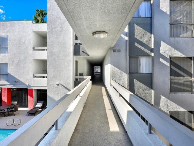 Apartment for rent in Westlake, Los Angeles