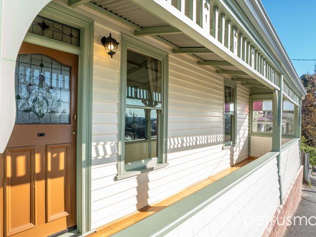 House for sale in West Hobart