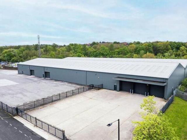 House for sale in City Centre, South Yorkshire
