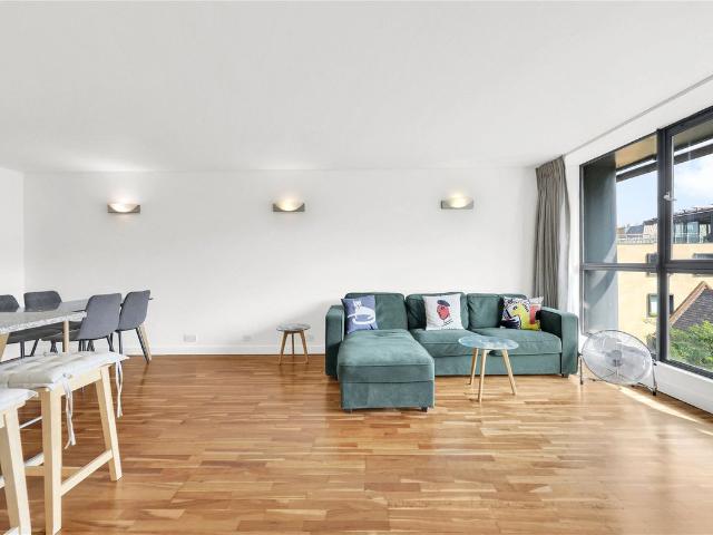 Apartment for rent in Clerkenwell, Greater London