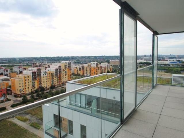Apartment for rent in East Greenwich, Greater London