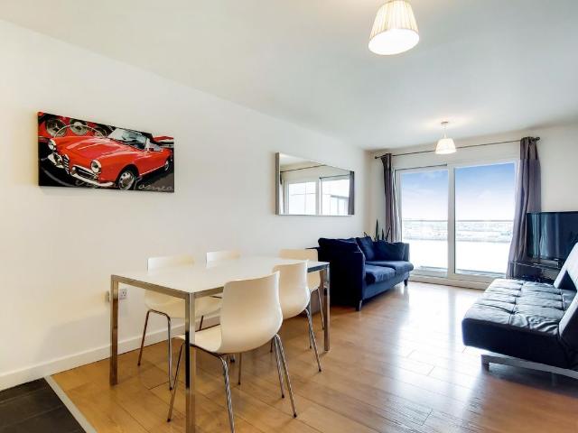 Apartment for rent in Royal Borough of Greenwich, Greater London
