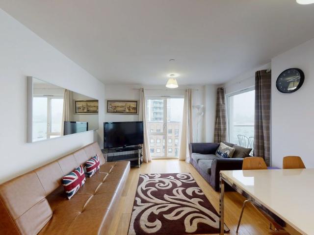 Apartment for rent in London Borough of Lewisham, Blackheath