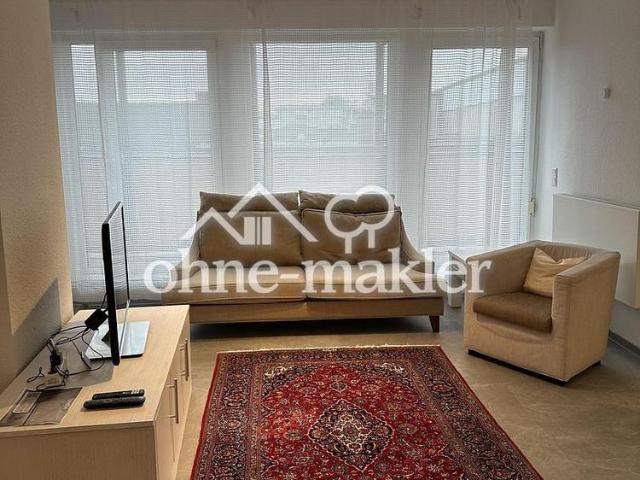 Apartment mieten in Mitte, Dortmund