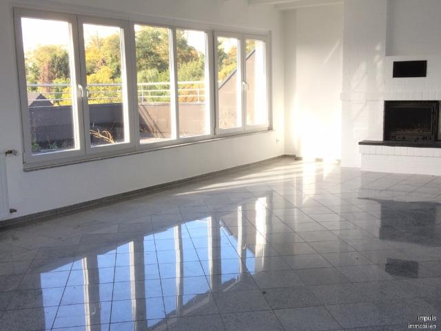 Penthouse kaufen in Gladbach, Mönchengladbach