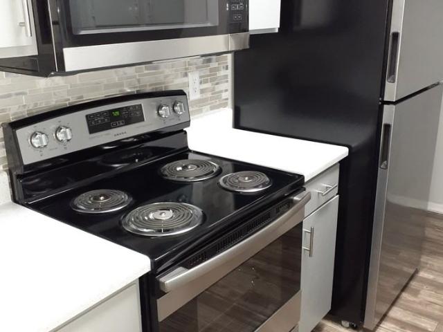 Apartment for rent in Greggton, Longview
