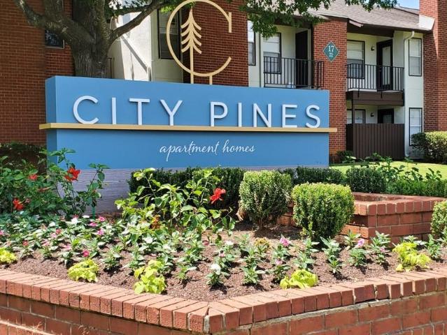 Apartment for rent in Longview, Texas