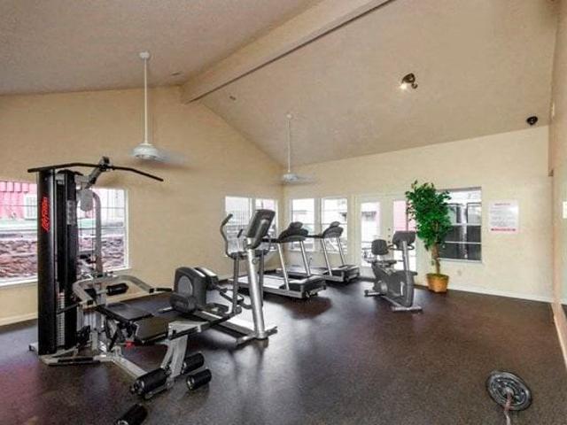 Apartment for rent in Longview, Texas