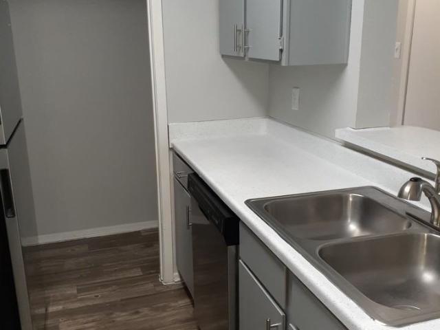 Apartment for rent in Greggton, Longview