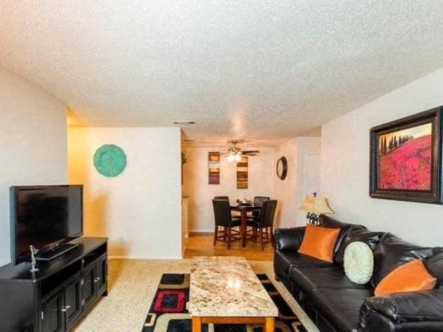 Apartment for rent in Longview, Texas
