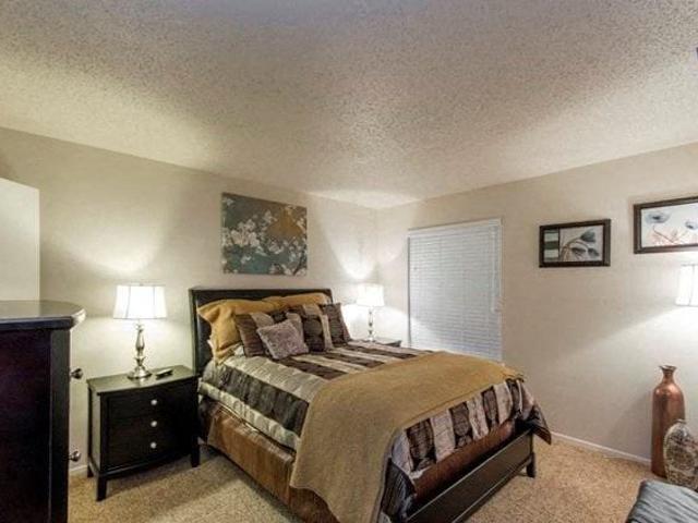 Apartment for rent in Greggton, Longview