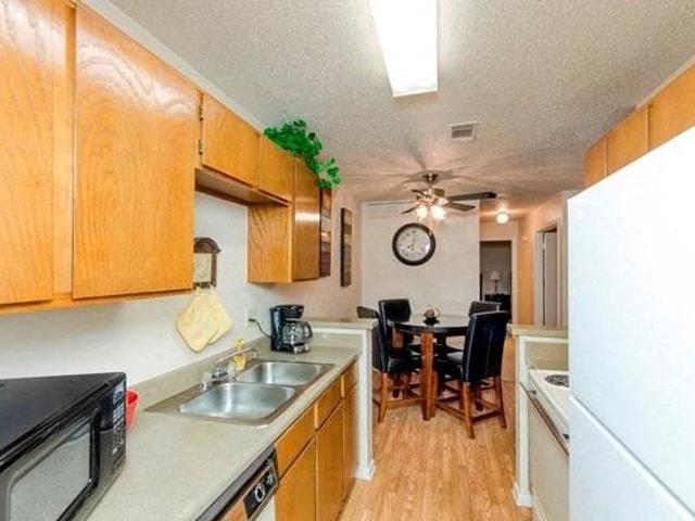 Apartment for rent in Longview, Texas
