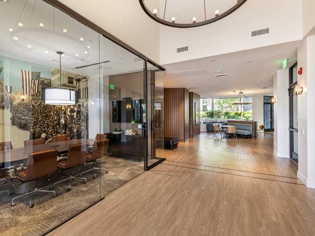 Apartment for rent in Pasadena Playhouse District, Pasadena