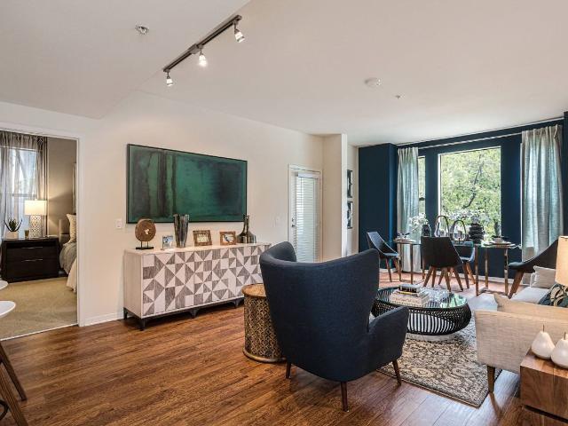 Apartment for rent in Pasadena Playhouse District, Pasadena