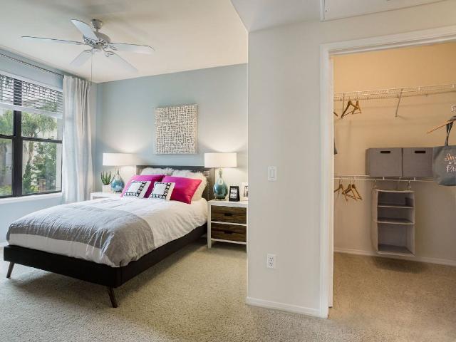 Apartment for rent in Pasadena Playhouse District, Pasadena