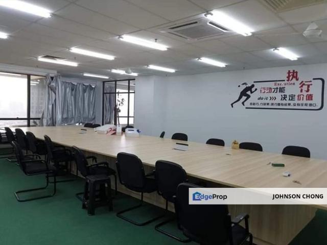 Shop for sale in Johore Bahru, Johor