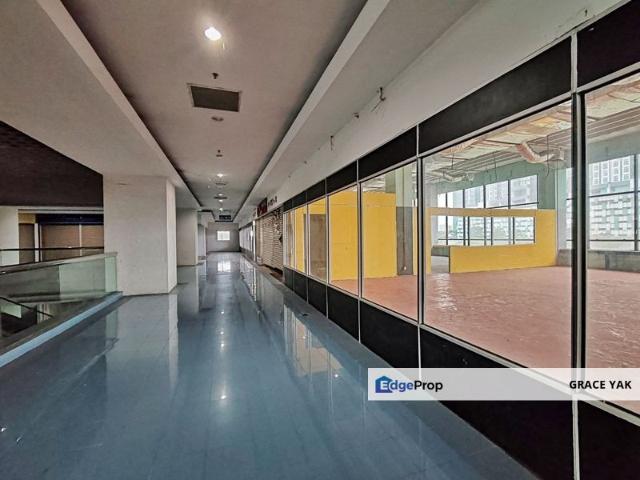 Shop for rent in Johore Bahru, Johor