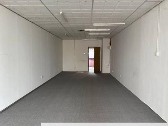 Shop for rent in Johore Bahru, Johor